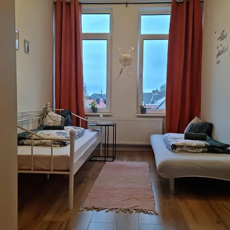 Seaside Διαμέρισμα Βίλχελμσχαφεν